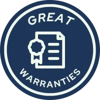 warranty